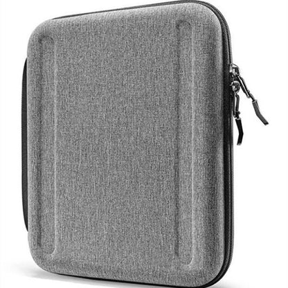 EVA Tablet Storage Bag for 9-13 Inch Tablet Sleeve Case Fits Ipad Air 11 10.9 Inch Ipad Pro 11 M4 Ipad Pro 13 Inner Bag 2025.