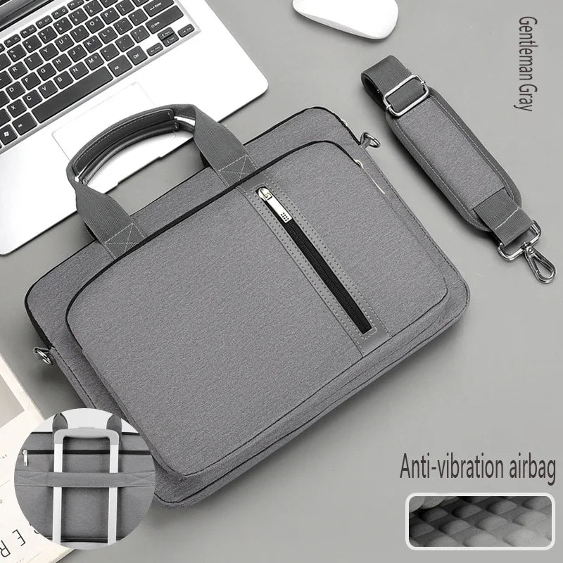 LAPTOP BAG Laptop Sleeve Laptop Case For macbook case 13 14 15.6 17.3 inch Macbook Air ASUS Lenovo Dell Huawei.