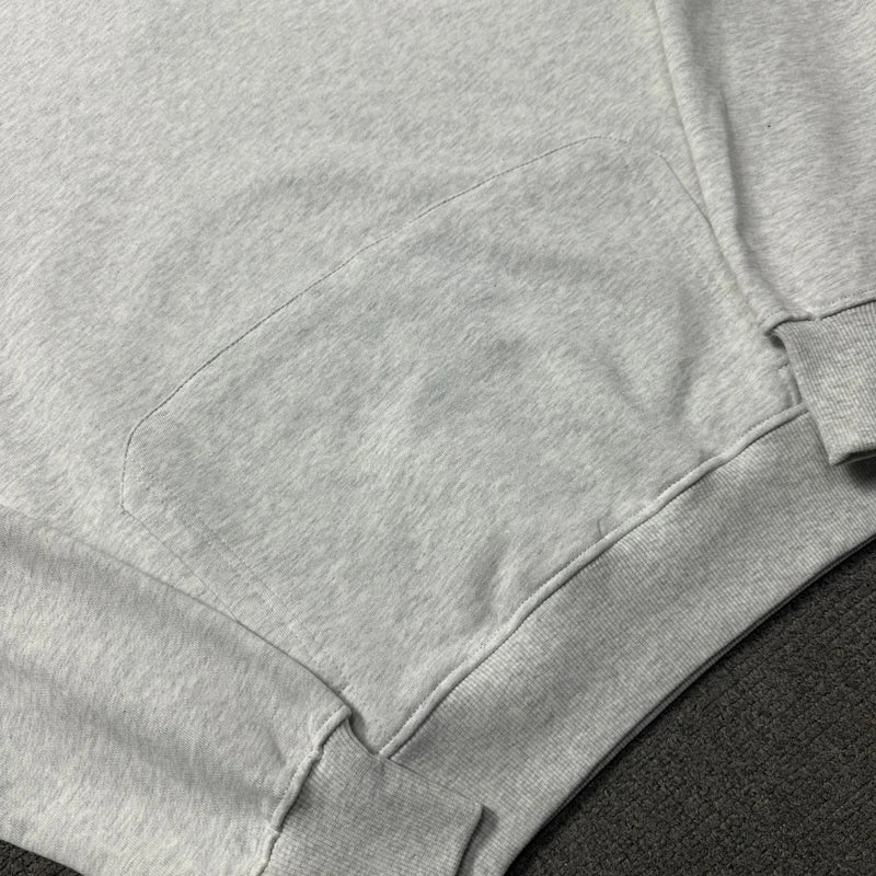 Classic Embroidered Letter Small Logo 6PM Hoodies Loose Cotton Casual Pants Men Women Hoody Sweatshirt Streetwear Clothing.