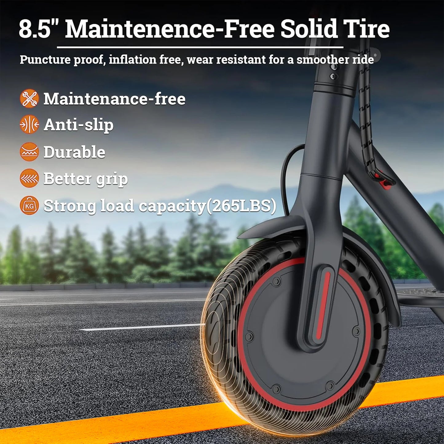 2025 New JUICEASE TX01XB Electric Scooter with Seat 350W 36V 25KM Long Range 31KM/H Smart App with Storage Compartment EScooter.