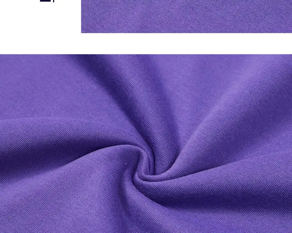 Einfarbiger Hoody für weibliche Herbst modische Kleidung lässige Fleece Tasche Hoodies mehrfarbige Unisex Frauen Streetwear.