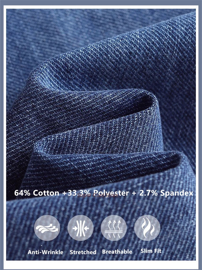 Plus Size Women Jeans 6XL Loose High Waisted Stretched 5XL Plus Size Female Denim Trousers Blue Girl Long Classic Straight Pants.