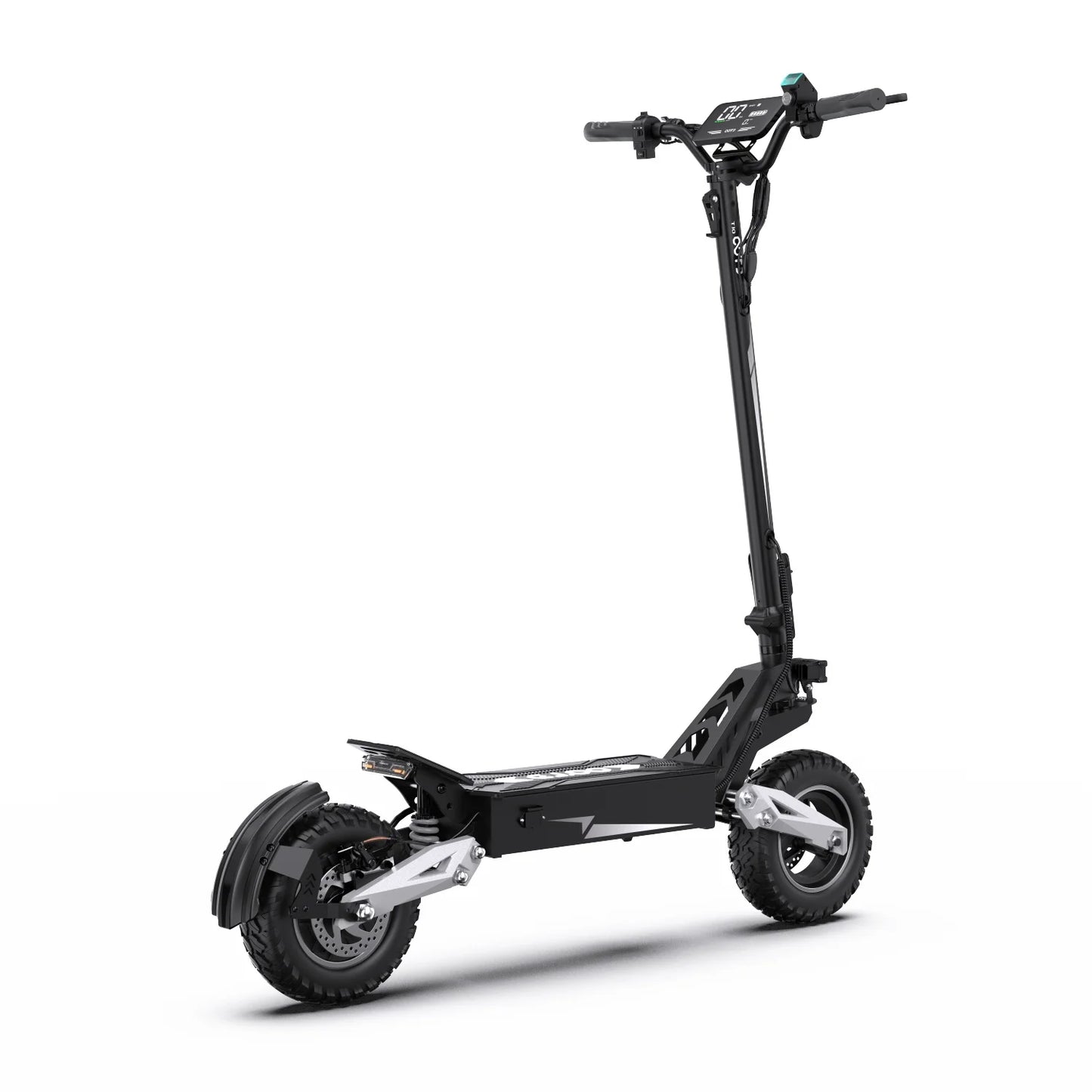 OOTD T10 Electric Scooter 500W Motor 48V13AH Battery Off-Road E-Scooter Adult 11 Inch Foldable City commuting  Electric Scooter.