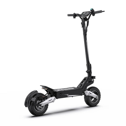 OOTD T10 Electric Scooter 500W Motor 48V13AH Battery Off-Road E-Scooter Adult 11 Inch Foldable City commuting  Electric Scooter.