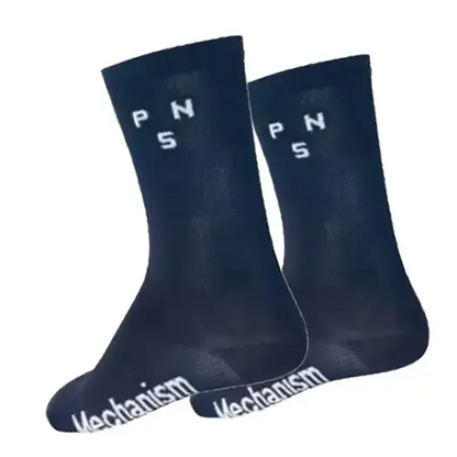 Meia Ciclismo MTB Road Bike PNS Cycling Socks High Quality Quick Dry Pro Bicycle Socks Sports Racing Basketball Knitting Scoks.