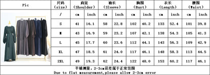 Ramadan Eid Satin Dubai Long Modest Dress Abaya Damen Islam Muslim Kaftan African Dresses For Women Kebaya Robe Femme Musulmane.