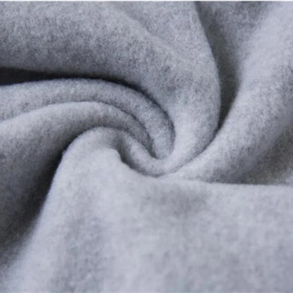 Männer Casual Jogginghose Fleece Sport Hosen Unisex Fashion Solid Lose Hosen Streetwear Herbst Winter Jogging Fitness Hosen.