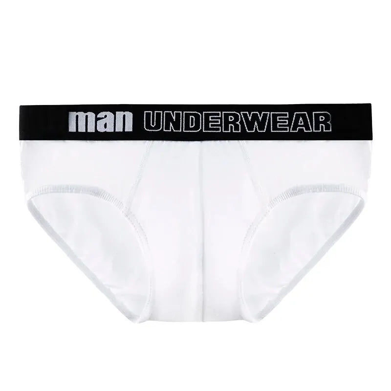Baumwolle Slip Herren Bequeme Unterhose Mann Unterwäsche M L Größe Sexy Mann Boxer Atmungsaktive Unterwäsche