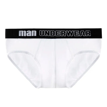 Baumwolle Slip Herren Bequeme Unterhose Mann Unterwäsche M L Größe Sexy Mann Boxer Atmungsaktive Unterwäsche