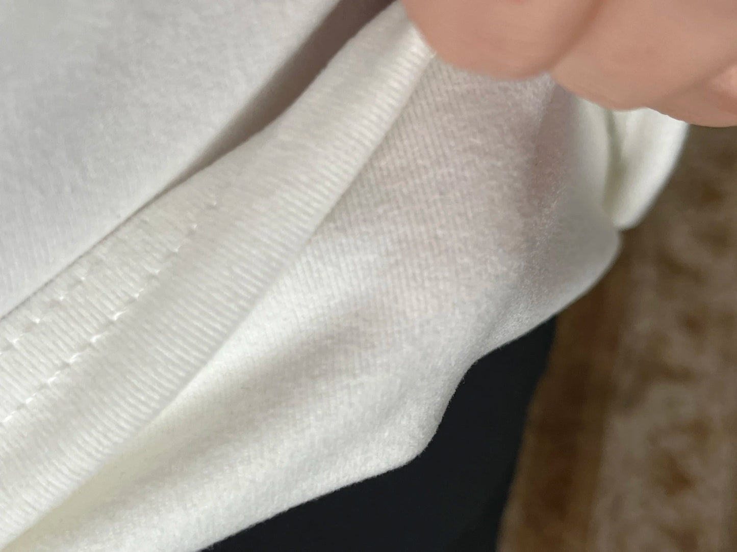 Winter Frauen Pullover T Shirt Frauen Oversize T-Shirt Frau Kleidung Weibliche T Tops Pullover Langarm Rohr Gestrickte T-shirt Top