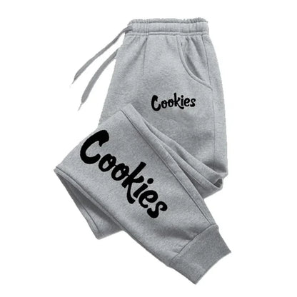 Men's Cool Geometry Print Sweatpants Autumn Outdoors Warm Sport Trousers Casual Daily Gym Fitness Runninng Long Pant.