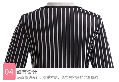 Albtraum vor Weihnachten Jack Skelli ngton Halloween Skelli ngton Jack Cosplay Kostüm für Kid Boy Karneval Kinder Kleidung.