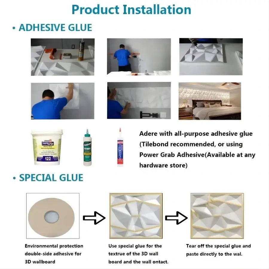 12pcs/20pcs 3D textured wall panels for indoor wall decoration,suitable for living room hall bedroom hotel office,30cmx30cm