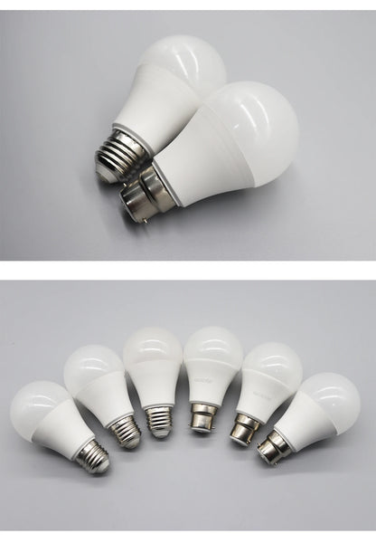 1-10PCS LED AC DC 12V 24V 48V Glühbirne E27 B22 Basis Niederspannung Glühbirnen für Boot RV Schuppen Off Grid Kabine Solar Power.