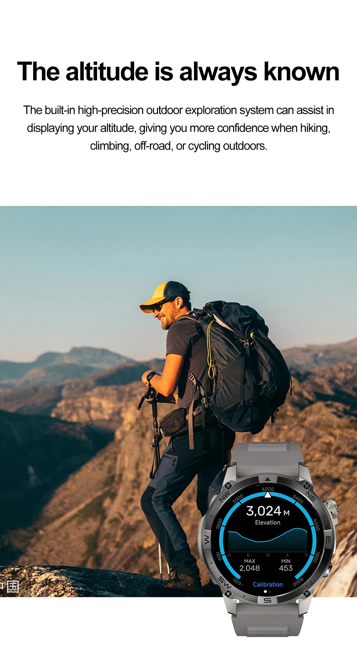 VALDUS VG40 PRO Smartwatch Man Woman AMOLED GPS  Bluetooth Call Heart Rate Voice Assistant Long battery life Sports Smart Watch.