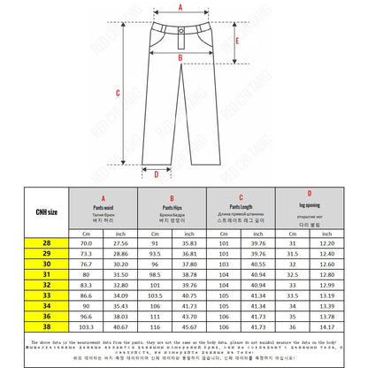 Cotton Men's Casual Pants Straight Stretch Trouser Male Fashion Slim Business Dress Golf Office Spring Autumn Khaki Black Formal.