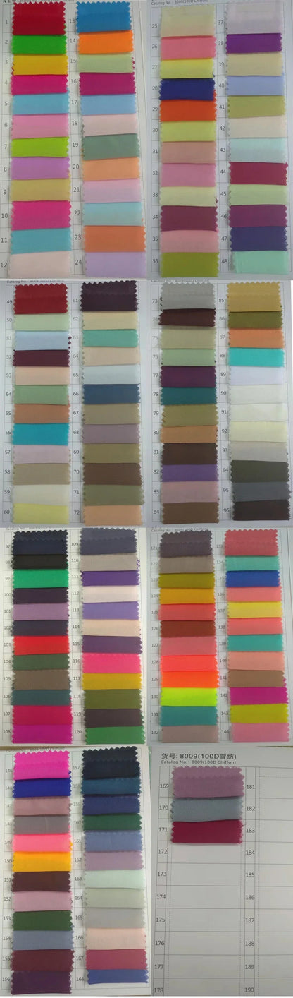 Maßgeschneiderte Jiayigong Chiffon-Perlenfalte für den Abschluss, A-Linie, V-Ausschnitt, maßgeschneiderte Anlasskleider, bodenlang.