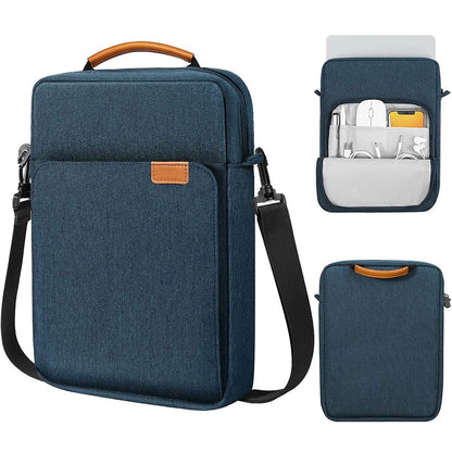 Tablet Sleeve Bag For iPad Pro 12 9 11 iPad 10th Air 5 4 3 10.9 10.2 inch 9th 8th 7th Generation 2021 2022 Tablet Bag Pouch.
