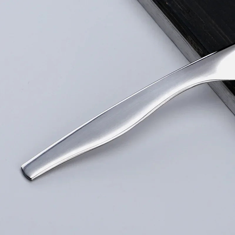 1Pcs 16cm Stainless Steel Cutting Knife Leather Craft Practical Cutting Carving Tool DIY Tool Belt Storage Bag Black.