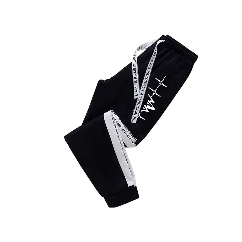 2024 Herren-Trainingsanzug, lässig, klassisch, Kapuzen-Sweatshirt, Jogging-Kleidung, hohe Qualität, Einfachheit, vielseitiger Druck, Oberteil, Hosenanzug.