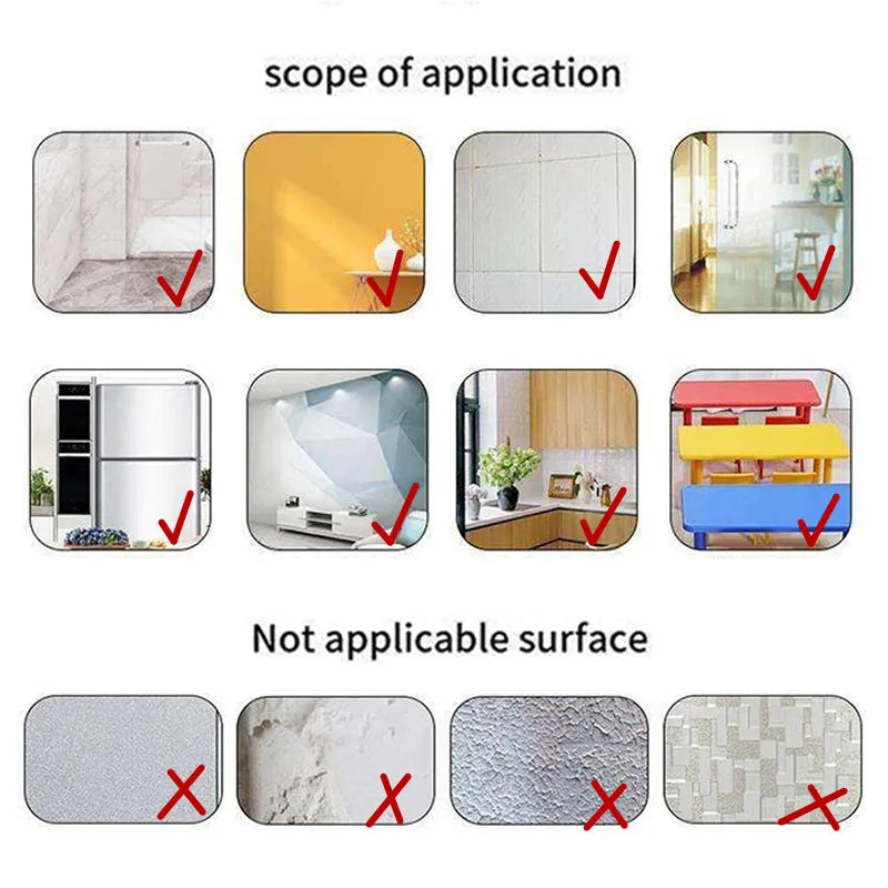 3D Acryl Baum Spiegel Wandaufkleber, DIY Fotorahmen, Familienfoto Baum Zweig, Acrylc Tapete, Wandkunst Wand, Home Decor