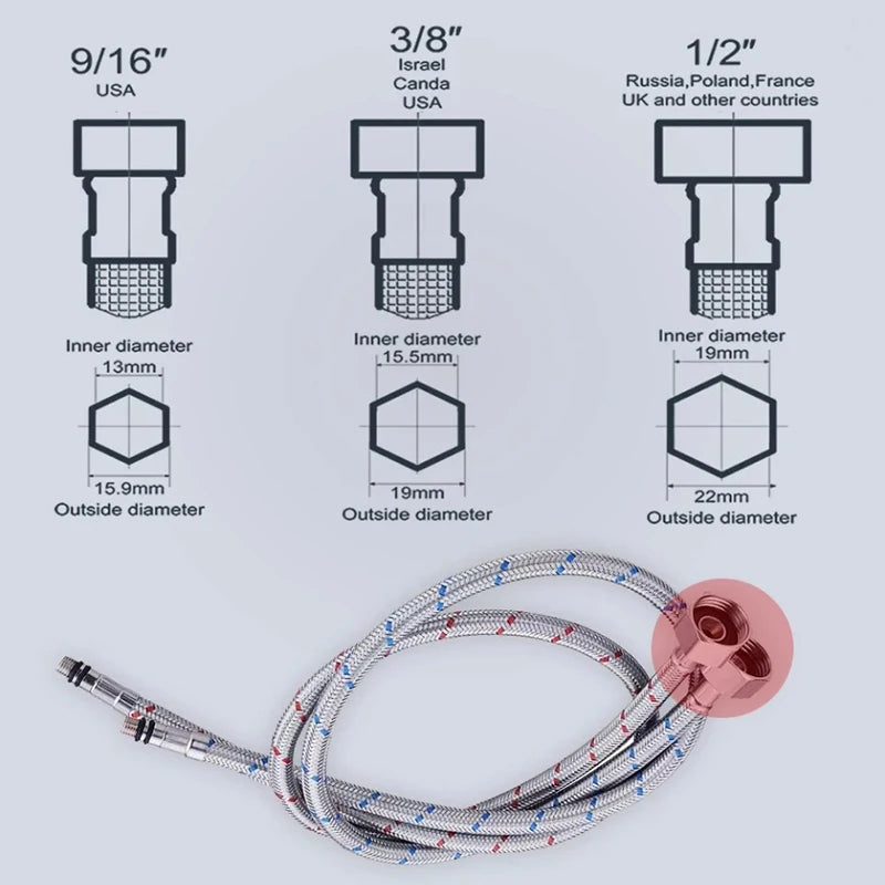 Pull Down Kitchen Faucet Hidden spray head Dual Modes Nozzle Hot Cold Water Mixer Crane Tap Brass Kitchen Sink Faucets