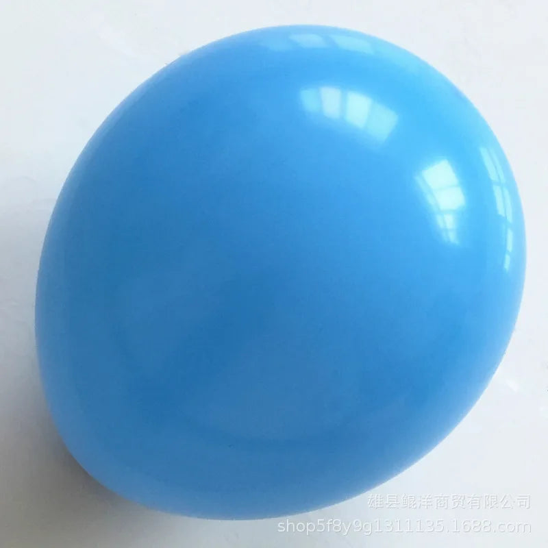 NEUE 20-100 Pcs Latex Ballon Großhandel 5/10/12 Zoll Matte Helium Ballons Für Geburtstag Party Hochzeit bogen Hintergrund Dekoration.