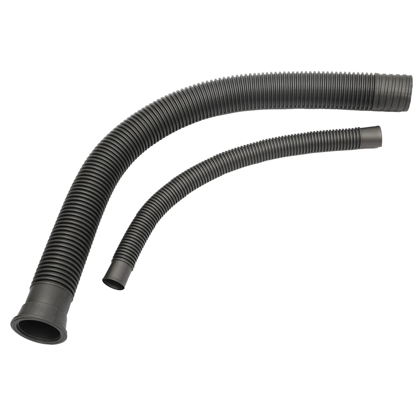 Rundes Einzelwaschbecken aus 201 Edelstahl, 7,09 Zoll, tiefes Nano-Beschichtungsspülbecken, 14,2 x 7,09 Zoll, U-förmiges geruchshemmendes Spülbecken für die Küche