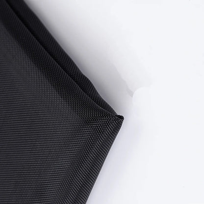 Women Mesh Cosmetic Bag Travel Storage Makeup Bag Organizer Female Make Up Pouch Portable Small Large Toiletry Beauty Case