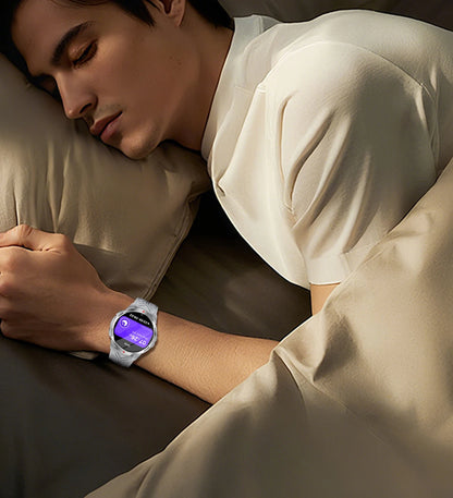 LIGE New 1100mAh Battery Smart Watches For Man Outdoor Sport LED Flashlight Compass Men’s Smartwatch Bluetooth Call Men Watches.