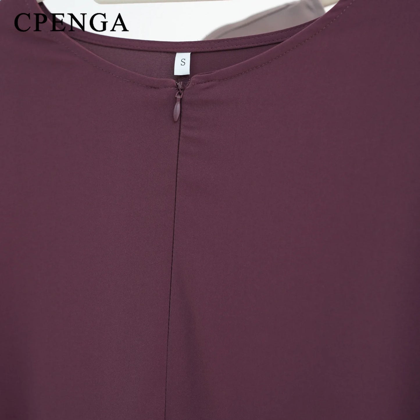 Ramadan Arabic Muslim Women Modest Dress 2025 Elegant Dubai Plain Abaya Islamic Church Clothing Fashion Loose Turkey Solid Robe.