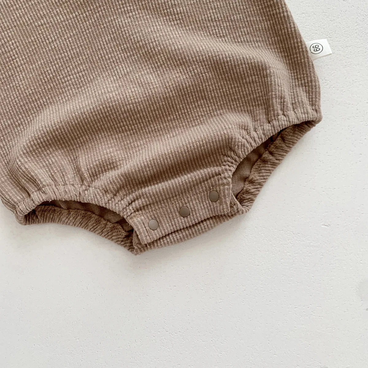 Baby Krabbeln Kleidung Sommer Kurzarm Cartoon Bär Brief Outfits Kinder Infant Bodys Baumwolle Ein Stück Klettern Anzug.