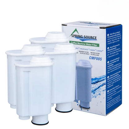 Coffee Water Filter Replacement for Brita Intenza CA6702/00 TCZ7003 CA6706/48 CA6702 /10 CA70/48 CA70/00 EC-1935/2016 21001711.