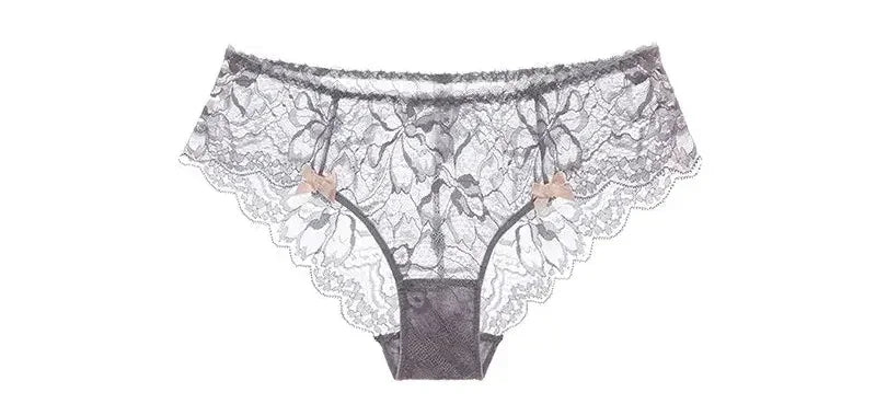 BANERDANI Light Luxury French Pure Desire Triangle Cup Breathable New Spring/summer Breathable Sexy Lace Not Empty Cup Bra Cover