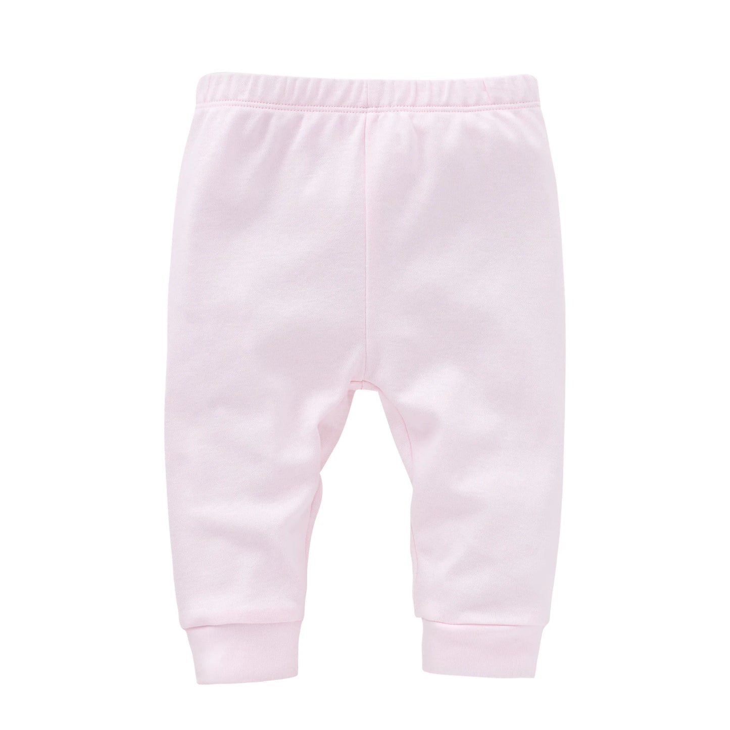 Hochwertige Baby Stram pler Jungen Kleidung Musselin leere Bodysuit Mädchen rosa einfarbige Overall einteilige Säuglings produkte 0-24m.