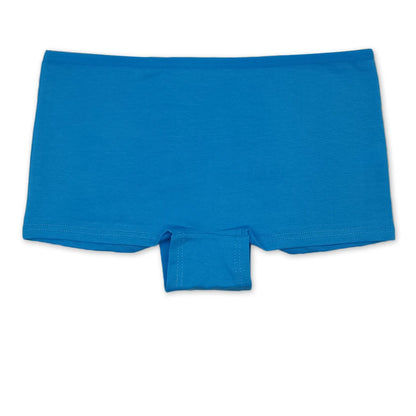 Panties cotton boxer women underwear Safety female panty print lingerie ladies girls intimate woman 5 Pcs/Lot.