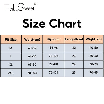 FalllSweet 4PCS Seamless Panties for Woman Ice Silk Underwear Soft Thin Briefs Women's Underpants Fashion Sexy Female Lingerie.