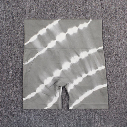 Yoga Shorts For Women 2025 Summer Fitness Women's Sports Cycling Running Shorts Leggings Sportswear Woman Gym Yoga Clothes