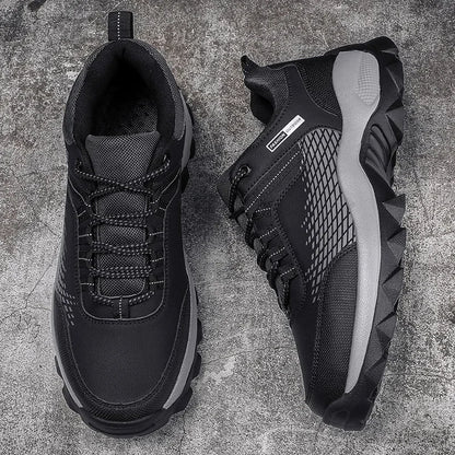 Men Boots Outdoor Sneakers Men Shoes 2025 New Fashion Male Casual Footwear Comfortable Tenis Masculino Botas Men Sneakers Shoes.