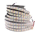 DC 5V LED COB Streifen Licht USB Hohe Dichte Linear Beleuchtung 320LED Flexible Band Lichter Warm Natürliche Weiß rot Blau Grün Dekor