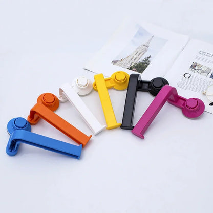 Saugnapf Wc Papier Halter Wand Halterung Kein Stanzen Hohe Qualität ABS Tissue Handtuch Rollen Spender Bad Küche Zubehör