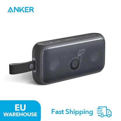 (EU stock) Soundcore Motion 300 Bluetooth loudspeaker, wireless, powerful sound, BassUp, Smart Tune, High-Resolution Audio.