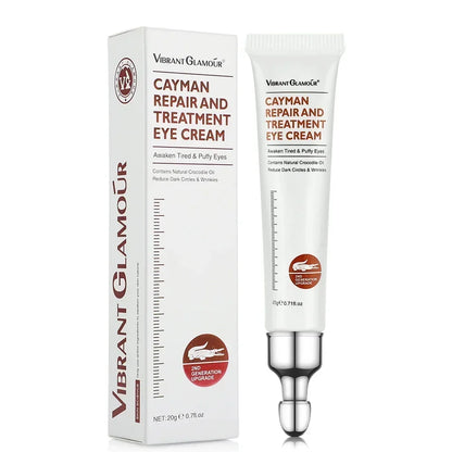 Peptide Collagen Eye Cream Anti-Wrinkle Anti-Age Remove Dark Circles Eye Care Against Puffiness And Bags Hydrate Eye Care Cream.