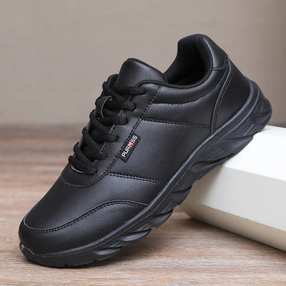 Male Female Style Sneakers Trend Casual Shoes Italian Breathable Leisure Men Sneakers Non-slip Footwear Vulcanized Shoes for Men.