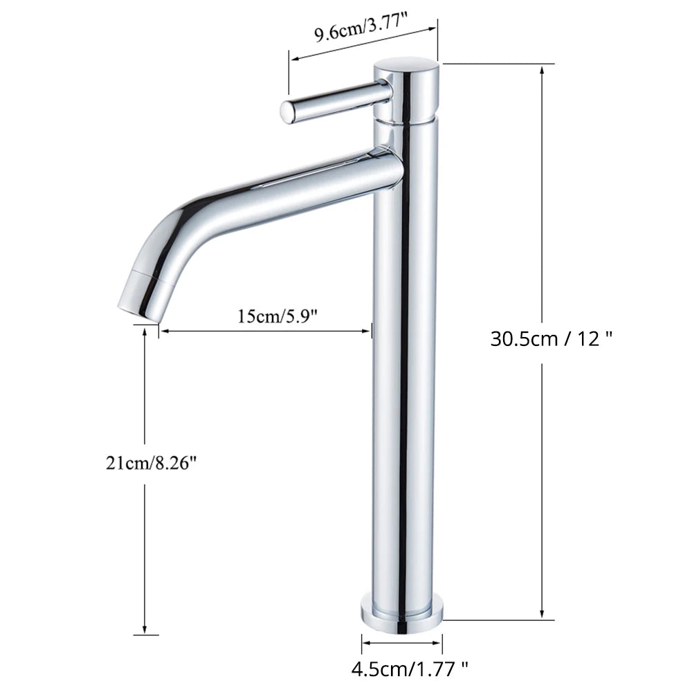 Black Basin Faucet Bathroom Washbasin Water Mixer Tap Hot Cold Water Basin Sink Tap Bathroom Faucet Tap Brushed Gold Faucet