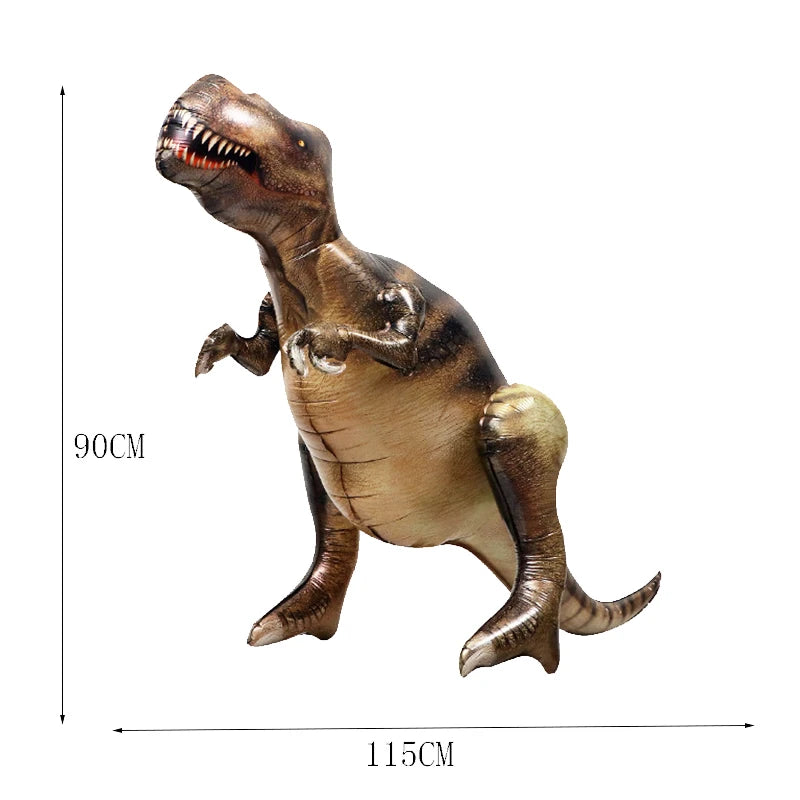 Jurassic Dinosaurier Geburtstagsparty liefert Dinosaurier Einweggeschirr Teller Tasse Serviette für Dinosaurier-Themen Party Kinder Jahre.