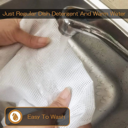 2pcs Silicone Sheet Steamer Pad Non-stick Food Fruit Dehydrator Mats Square Mesh Dehydrator Tray Steamer Mat for Fruit Dryer.