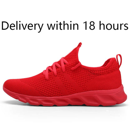 Heißer Verkauf Licht Laufschuhe Bequeme Casual männer Sneaker Atmungsaktive Nicht-rutsch Verschleiß-beständig Outdoor Wanderschuhe Männer sport Schuhe.