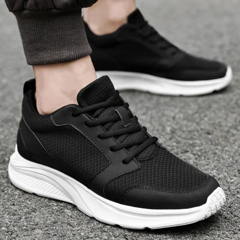 Männer Aufzug Schuhe Höhe Erhöhen Turnschuhe Schuhe für Männer 10 cm Sport Casual Schuhe Unsichtbare Innere Erhöhung 8 cm Weiße Schuhe.