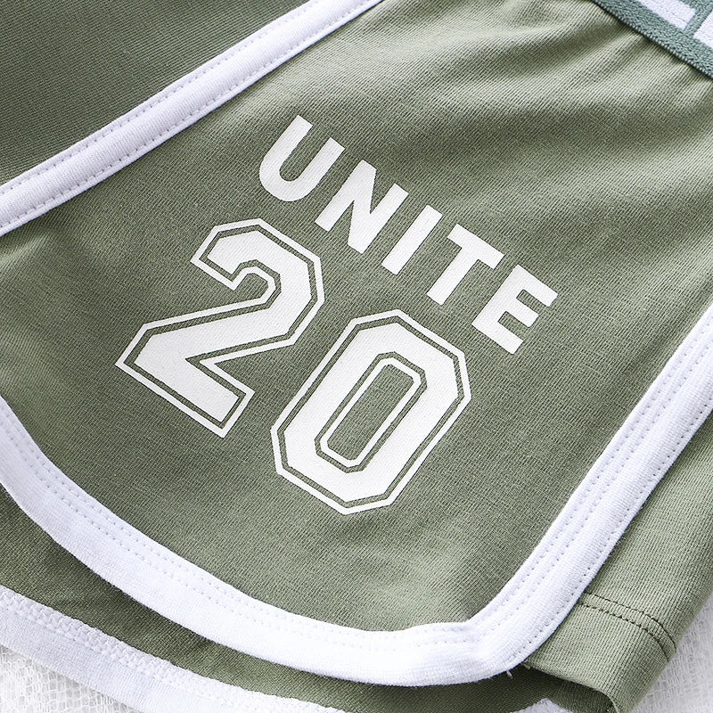 6 teile/los Baumwolle Männer Unterwäsche Mode Männlichen Große Größe Boxershorts Männer Unterwäsche Komfortable Feste Unterhose Neue Stil Männer Boxer